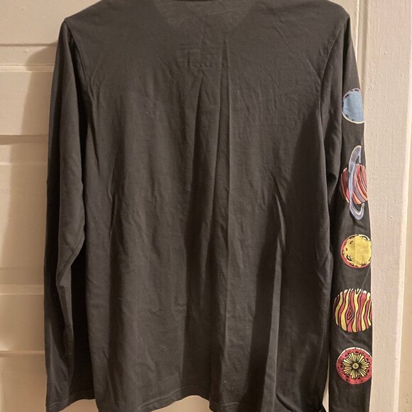 Sendero Provisions Cosmic Cowboy long sleeve tee (S) - Picture 5 of 5